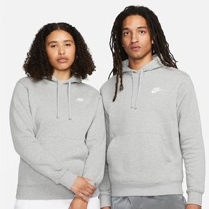 Nike Sportswear Club Fleece - Pullover hoodie